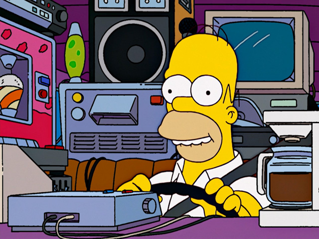 Симпсоны 14 сезон 20 серия — смотреть онлайн бесплатно в хорошем